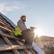 4 Ply Roofing in Richfield, UT